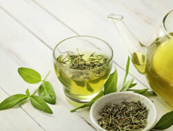 Kenali 10 Manfaat Teh Hijau untuk Kesehatan