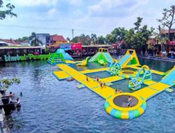 Eksplorasi Umbul Ponggok Klaten, Wisata Snorkeling dan Fotografi