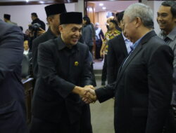 Wakil Ketua DPRD Dorong Pemprov Segera Upayakan Solusi Eks-Karyawan Sritex