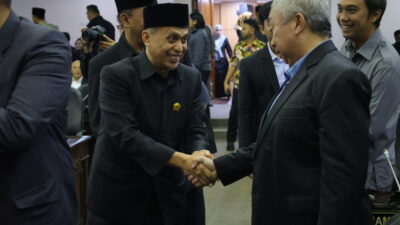 Wakil Ketua DPRD Dorong Pemprov Segera Upayakan Solusi Eks-Karyawan Sritex