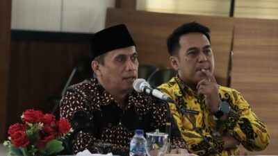Wakil Ketua DPRD Siap Berkolaborasi Atasi Kemiskinan Cilacap