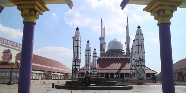 3 Museum Sejarah Islam Jawa Tengah, Wisata Religi Edukatif