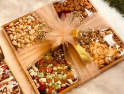 10 Rekomendasi Hampers Lebaran Populer dan Berkesan