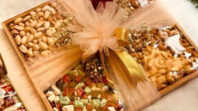 10 Rekomendasi Hampers Lebaran Populer dan Berkesan