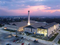 Rebranding De Tjolomadoe, Napak Tilas Pabrik Gula Hindia Belanda