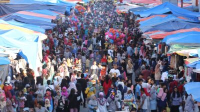 Tradisi Prepegan : Kearifan Lokal Menyambut Lebaran