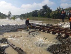Banjir Kembali Melanda Grobogan, 6 Kecamatan Terdampak