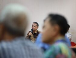 Atasi Kemiskinan Banyumas, Wakil Ketua DPRD Jateng Dorong Solusi Strategis-Kolaboratif