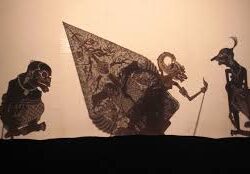 Menyelami Keunikan Wayang Kulit Gagrag Banyumas