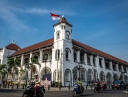 Keren! 5 Tempat di Jawa Tengah Ini Jadi Lokasi Syuting