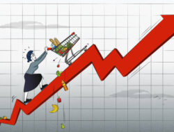 Bahan Pokok Alami Kenaikan, Pemprov Jateng Pastikan Stok Aman