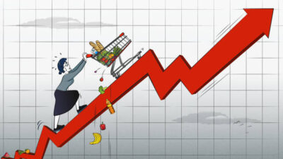 Bahan Pokok Alami Kenaikan, Pemprov Jateng Pastikan Stok Aman