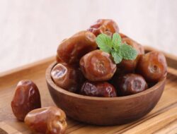 Jangan Skip! Rekomendasi 9 Buah untuk Buka Puasa