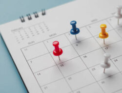 Asyik! Cuti Bersama Lebaran Jadi 8 Hari, Simak Jadwalnya!