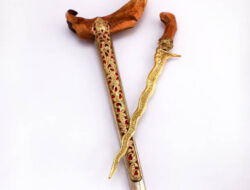 Estetika Keris dan Nilai Filosofis dalam Budaya Nusantara