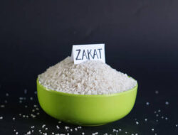 Zakat Fitrah : Hukum, Tata Cara, dan Waktu Pembayarannya