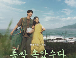 Menyelami Makna Drama Korea When Life Gives You Tangerines