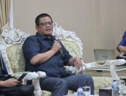 Ketua Fraksi PKS dan Wagub Jateng Kompak: Pemekaran Butuh Anggaran Besar dan Kajian Mendalam
