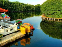 Simak! Promo Libur Lebaran Grand Maerakaca Semarang!