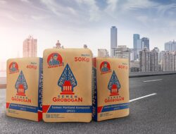 Semen Grobogan, Pilar Konstruksi Unggulan Jawa Tengah