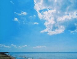 Jangan Terlewat! Pantai Alam Indah Tegal Tawarkan Promo Lebaran 2025