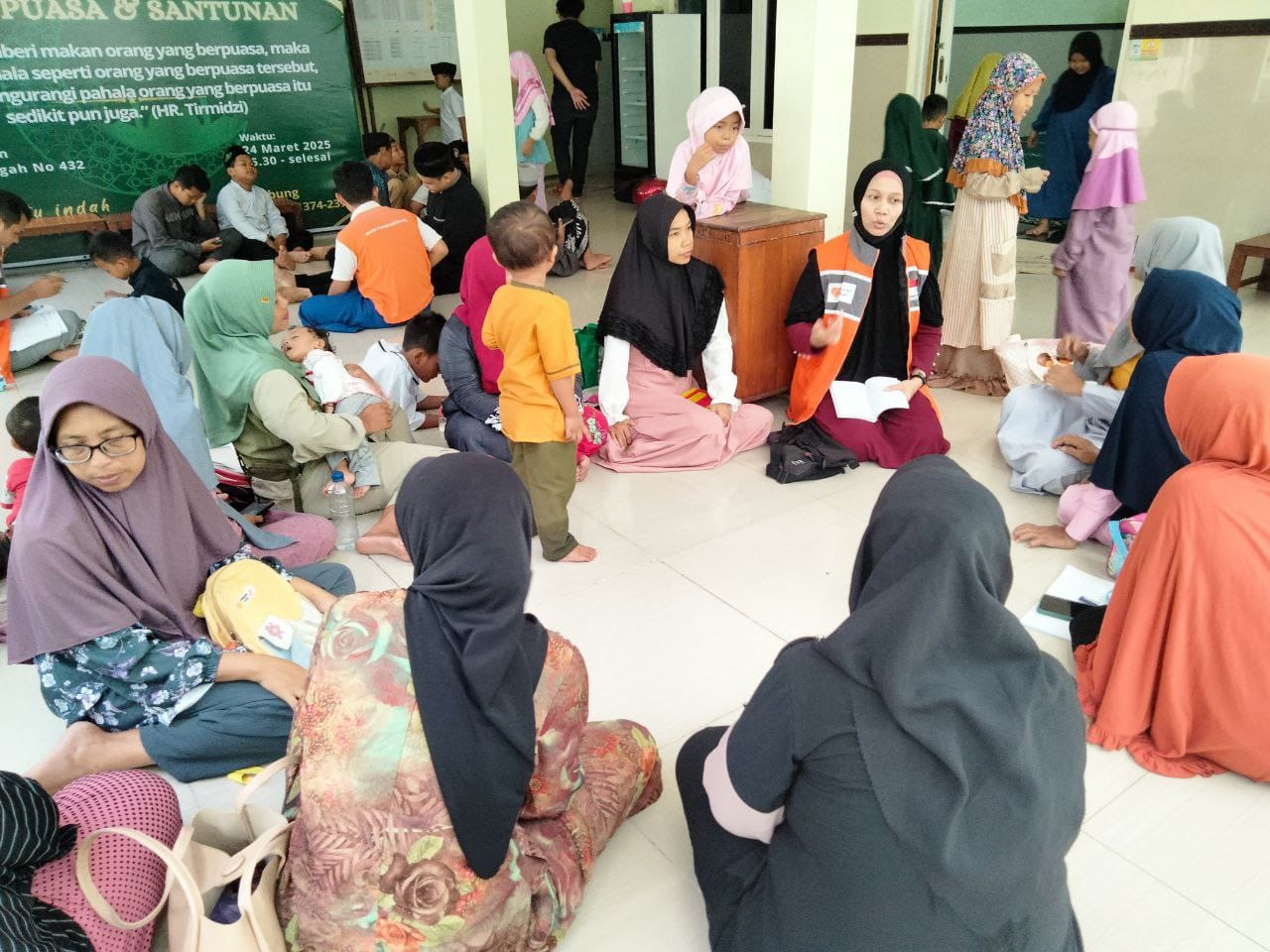Rumah Zakat