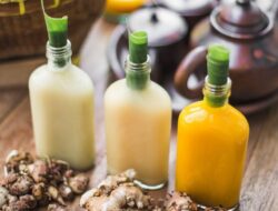 5 Produk UMKM Jawa Tengah Go International