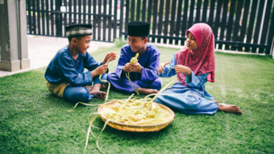 Memahami Tradisi Lebaran Ketupat Masyarakat Jawa