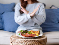 Apa Saja Tanda-Tanda Tubuh Sudah Cukup Makan?