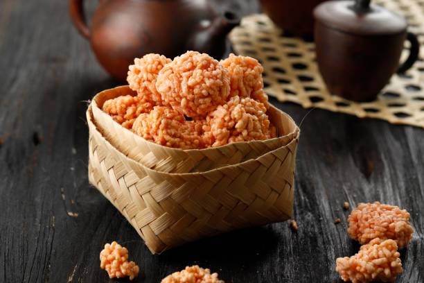 8 Kuliner Lebaran Khas Jawa Ini Sarat Makna, Loh!