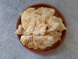 Emping Melinjo Batang, Warisan Kuliner yang Bikin Nagih!