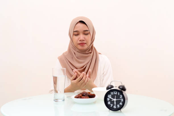 10 Manfaat Khusus Puasa Sunah Senin-Kamis Bagi Perempuan