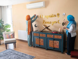 Tips Menata Rumah Agar Nyaman untuk Silaturahmi Lebaran