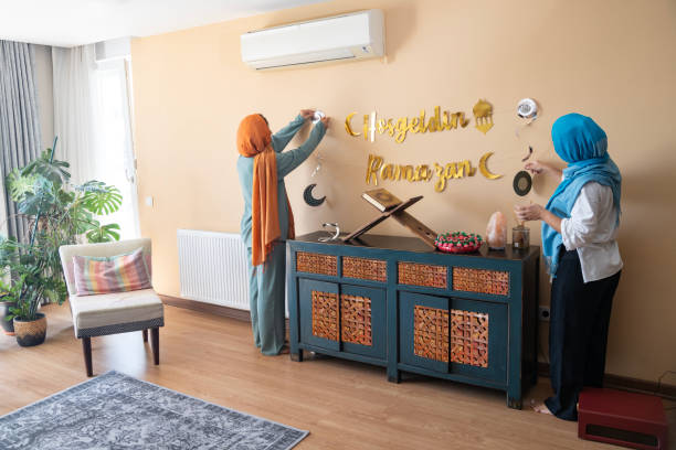 Tips Menata Rumah Agar Nyaman untuk Silaturahmi Lebaran