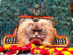 Seni Barongan Blora, Potensi Budaya Lokal yang Masih Eksis