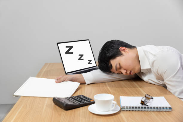 Kantuk Berlebih Meski Tidur Cukup? Waspadai Masalah Kesehatan Ini!