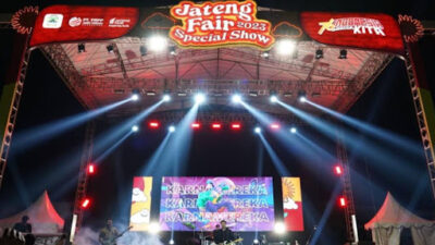Jateng Fair 2025