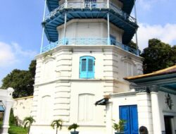 Serunya Tur Keraton Surakarta, Edukatif dan Entertain!