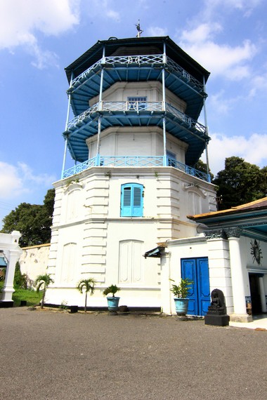 Serunya Tur Keraton Surakarta, Edukatif dan Entertain!