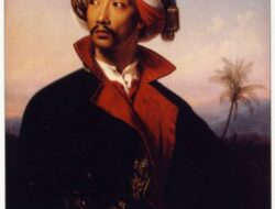 Mengakrabi Raden Saleh, Maestro Lukis Asal Semarang
