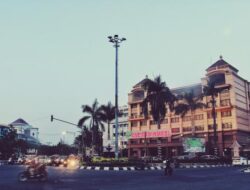 Simak! Semarang Lama dan Kota Lama, Apa Bedanya?