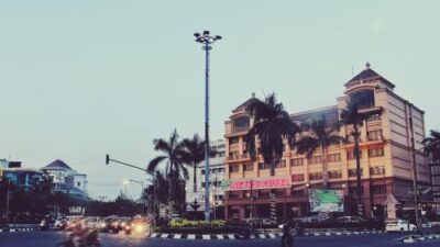 Simak! Semarang Lama dan Kota Lama, Apa Bedanya?