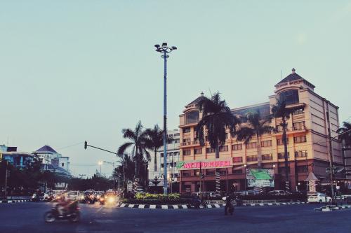 Simak! Semarang Lama dan Kota Lama, Apa Bedanya?