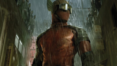 Ternyata Gundala Terinspirasi dari Sosok Ki Ageng Selo