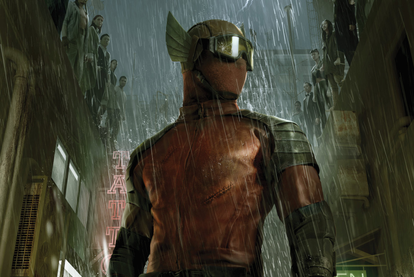 Ternyata Gundala Terinspirasi dari Sosok Ki Ageng Selo