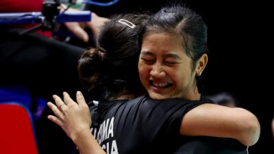 Keren! Sudirman Cup 2025 Diperkuat 3 Atlet Jateng