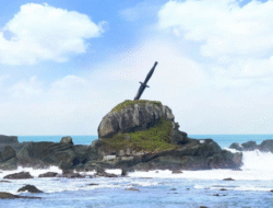 Pulau Nusakambangan, Pulau Indah yang Tertutup Label Penjara