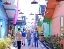 Simfoni Kearifan Lokal di Desa Wisata Sambongrejo Blora