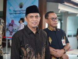 SPMB Jateng Fokus pada Domisili, DPRD Imbau Calon Siswa dan Orang Tua Turut Aktif