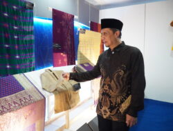 Setya Arinugroho Sebut Sektor Pertanian Jateng Potensial Buka Lapangan Kerja di Masa Depan